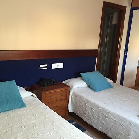 Hotel Santa Cruz Montaos Room photo