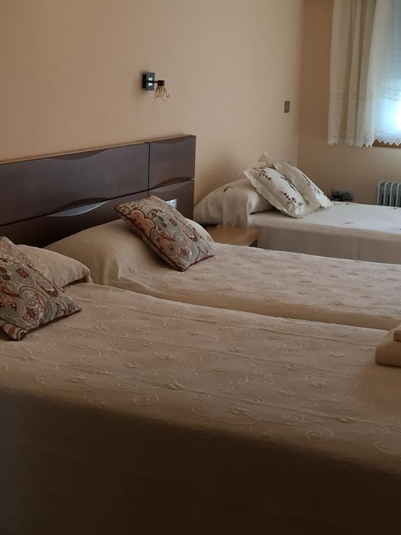 Hotel Santa Cruz Montaos Room photo